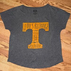 Women’s Tennessee VOLS graphic t-shirt